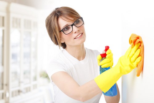 Pressure washing and patio maintenance in W2