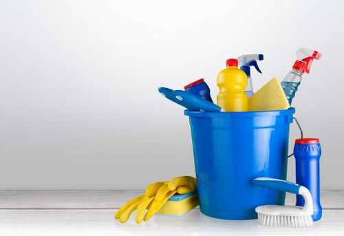 Accessibility request support for Cleaners W2 users