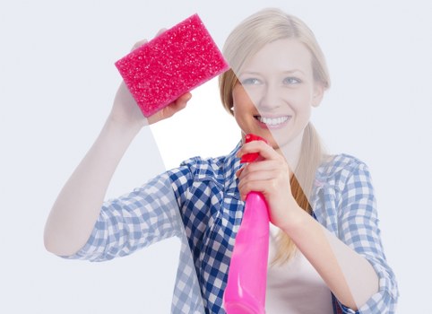 Carpet cleaning equipment used by a local W2 cleaning specialist