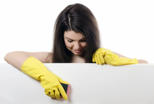 Book one off cleaning in W2 for a thorough property refresh